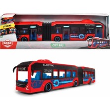 Simba 203747015 Volvo City Bus