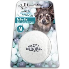 Kmrsfres Afp Meta Ball - Turbo-Bal S Yumuşak Top