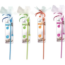 Kmrsfres Afp Modern Cat - Peluş Parlak Tüylü Olta