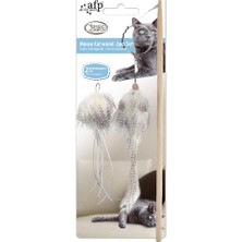 Kmrsfres Afp Classic Comfort - Peluş Fareli Olta 2 Li