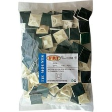 Aydogan's Frt 20X20 Yapışkan Kroşe