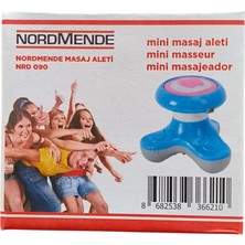 Aydogan's Mini Masaj Aleti
