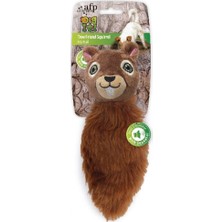 Kmrsfres Afp Dig It - Tree Fri Koca Kuyruk Peluş Sincap