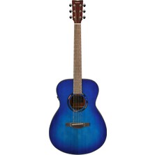 Yamaha TAS1E Transacoustic Elektro Akustik Gitar (Ultra Marine)