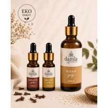 Bio Damla Natural Biodamla Natural Eklem & Kas Paketi Eko Paket
