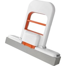 Aslanoğlu Store Sunup SN-37730 Mini Taşınabilir Sıkma Mekanizmalı Yüksek Emici Pratif Mop