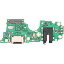 Twin Store Oppo A55 Şarj Soketi Kulaklık Soketi