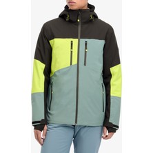 Mckinley Dexter Erkek Yeşil Kayak MONTU.602