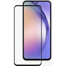 Twin Store iPhone 14 Pro Max 5d Tempered Ekran Cam Koruyucu