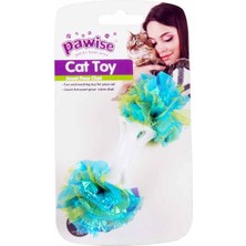 Kmrsfres Pawise Cat Dummbell Flower