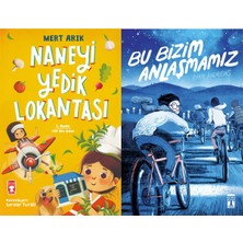 Timaş Çocuk Naneyi Yedik Lokantası (Mert Arık) ve Bu Bizim Anlaşmamız