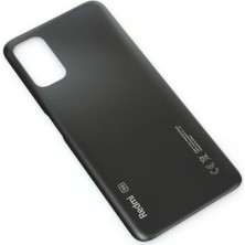 Twin Store Redmi Note 10 5g Arka Pil Kapağı Siyah