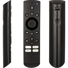Aslanoğlu Store Huayu Amazon Fire Tv Af-V4 Media Oynatıcı Kumandası