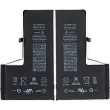 Twin Store iPhone Xs Batarya Pil (Güçlendirilmiş)