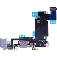 Twin Store iPhone 6s Plus (A1634, A1687) Şarj Kulaklık Mikrof