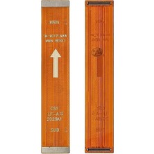 Twin Store Samsung M31S Ara Film