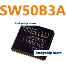 Aslanoğlu Store SW50B3A Entegre