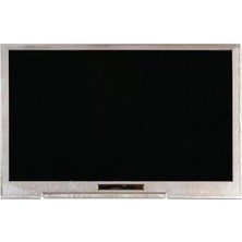 Aslanoğlu Store Samsung 4.0 Inch 45P Tft LCD Mp4 Ekran LTE400WQ-F04 Wqvga 480 (Rgb)
