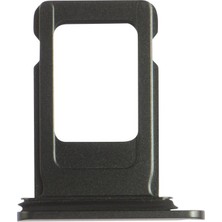 Twin Store Iphone 12 Mini Uyumlu Sim Tepsisi (Siyah)