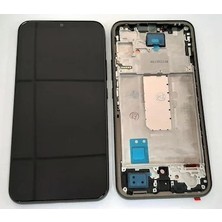 Twin Store Samsung Galaxy A34 Ekran Dokunmatik (Çıtalı)