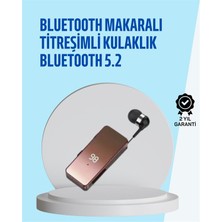 Aslanoğlu Store Ultra Hızlı Şarj Özellikli Type-C Bluetooth Kulaklık – 10 Dakikada %50 Şarj 20 Dakikada Tam Dolum