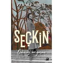 TeknoKapsül Şeçkin: Ödünsüz Bir Yaşam - Zeynep