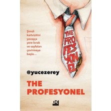 TeknoKapsül The Profesyonel - Yüce