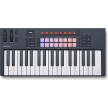 Novation Flkey 37 Mkıı Mıdı Klavye