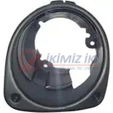 İkimiz İki Sis Far Çerçevesi Sağ Clio 99-02