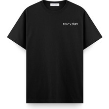 Coutliner Brush Regular T-Shirt