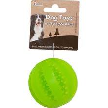 Kmrsfres Eastland Ödül Hazneli Plastik Top - Çap 7cm