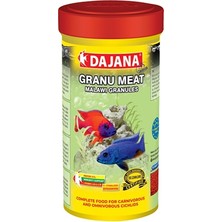 Kmrsfres Dajana Granu Meat 100 ml 50 gr