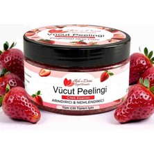 Aşk-ı Deva Çilekli Peeling