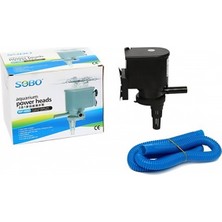 Kmrsfres Sobo Akv. Pompası 45W 3000 Lth (18)