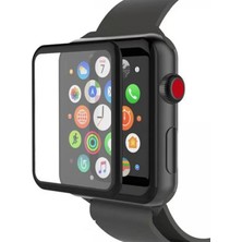 Elivora Newface Huawei Watch Gt2 42MM Polymer Nano Ekran Koruyucu