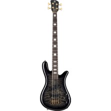 Spector Icon Ns-2 Bas Gitar (Black Stain Gloss)