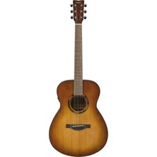 Yamaha TAS1E Transacoustic Elektro Akustik Gitar (Sand Burst)