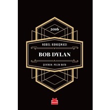 TeknoKapsül 2016 Nobel Konuşması - Bob