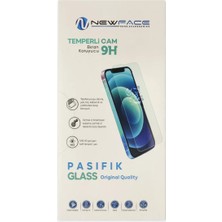 Elivora Newface Xiaomi Redmi Note 12 4g Pasifik Cam Ekran Koruyucu