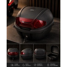 Tien 35 Litre Motosiklet Çantası