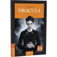 TeknoKapsül Dracula - Stage 4 - Ingilizce