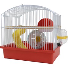 Kmrsfres Dayang Hamster Kafesi 27X20.5X25CM