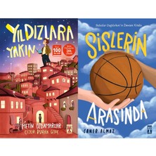İlk Genç Timaş Yıldızlara Yakın (Metin Özdamarlar) ve Sislerin Arasında