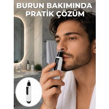 Sora Home Kompakt ve Güvenli Kişisel Bakım Düzeltici Yeni Nesil