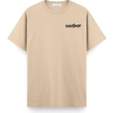 Coutliner Spray Regular T-Shirt