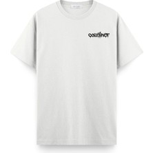 Coutliner Spray Regular T-Shirt