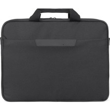 Twin Store 15.6 Inç Business Notebook Çantası Siyah MCC009