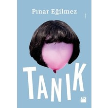 TeknoKapsül Tanık - Pınar