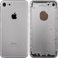 Sora Home Iphone 7g Kasa Kapak Beyaz