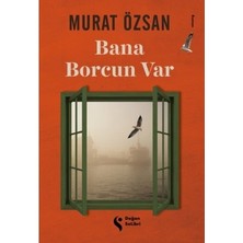 TeknoKapsül Bana Borcun Var - Murat